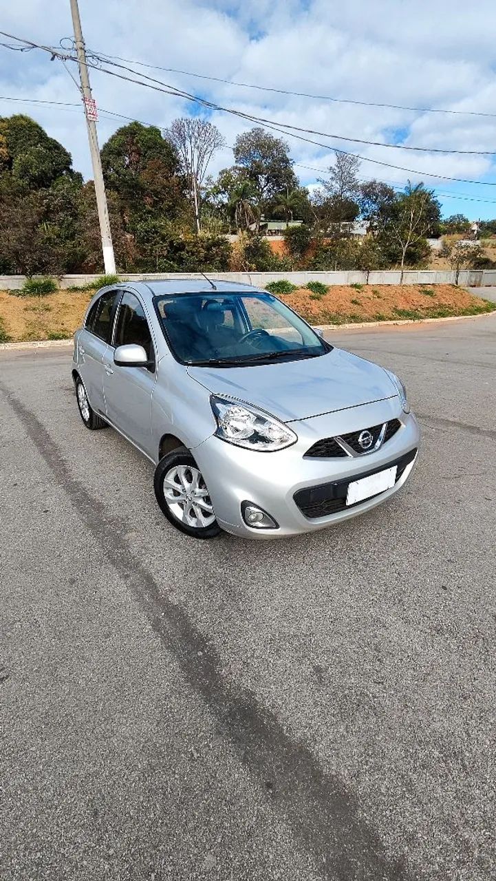 March SV 1.6 2016